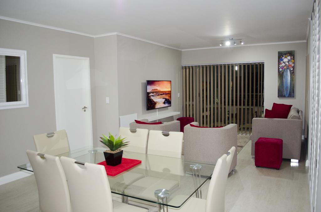 Mayfair Luxury Apartments Cape Town Luaran gambar