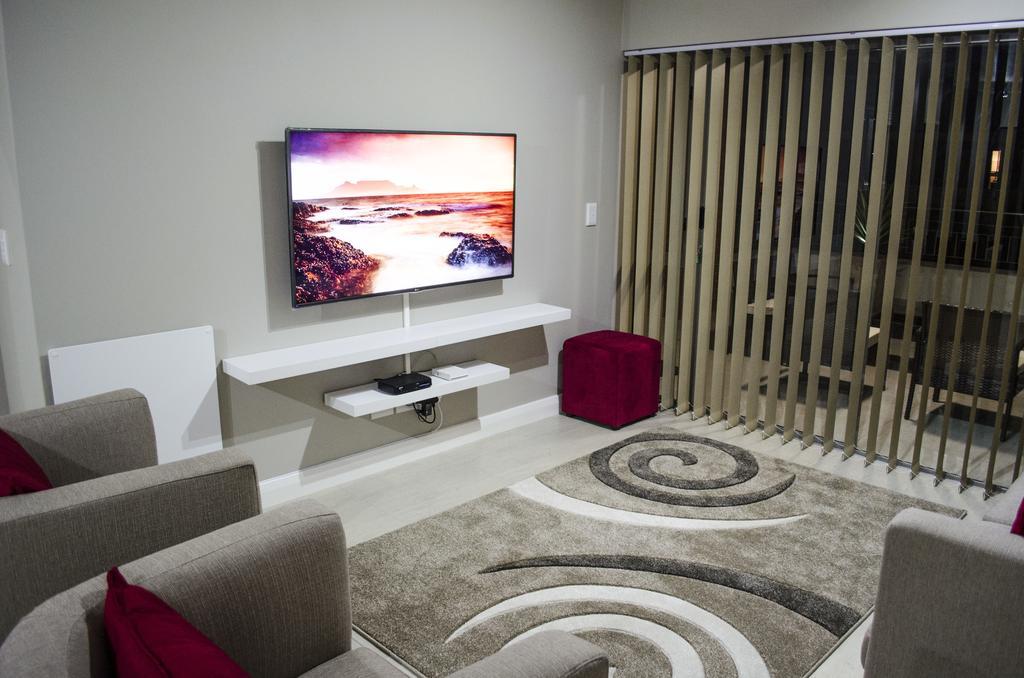 Mayfair Luxury Apartments Cape Town Luaran gambar