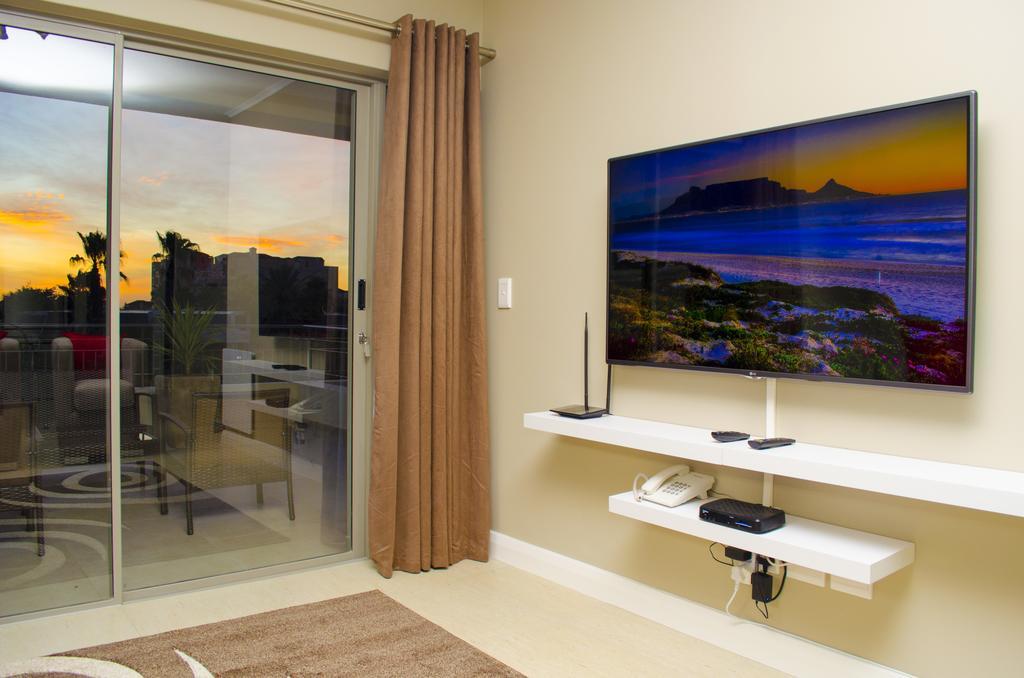 Mayfair Luxury Apartments Cape Town Luaran gambar