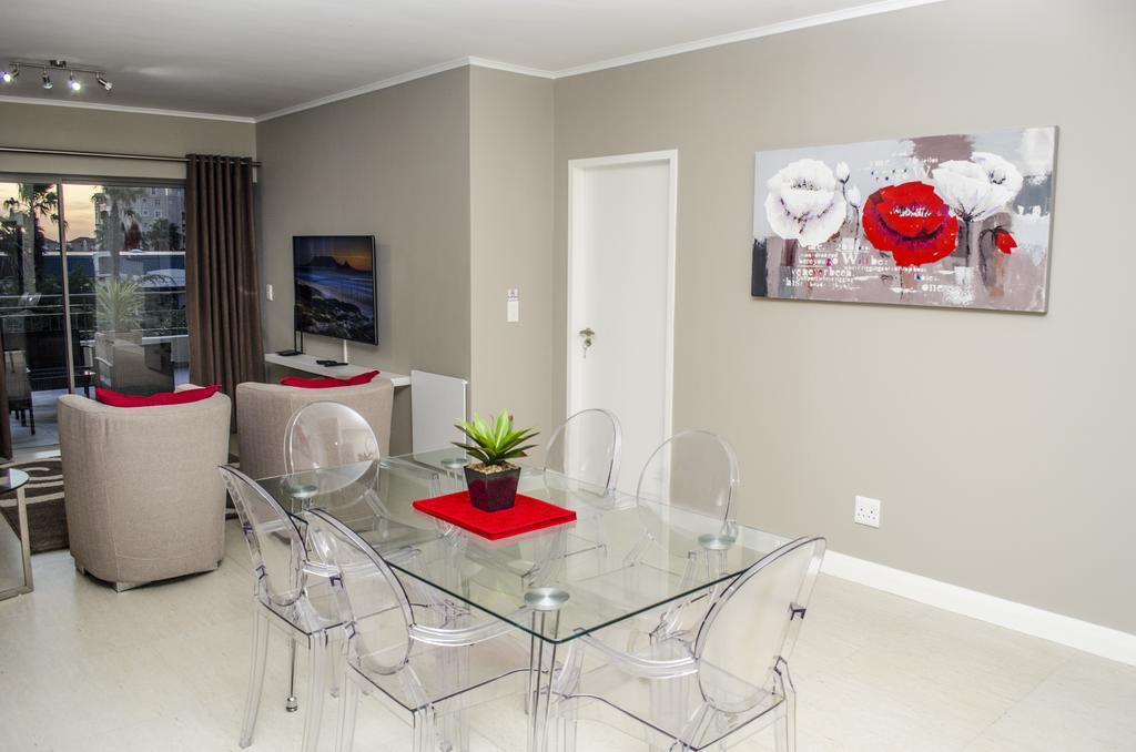 Mayfair Luxury Apartments Cape Town Luaran gambar